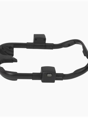 Nuna PIPA adapter for UPPABaby Vista and Cruz